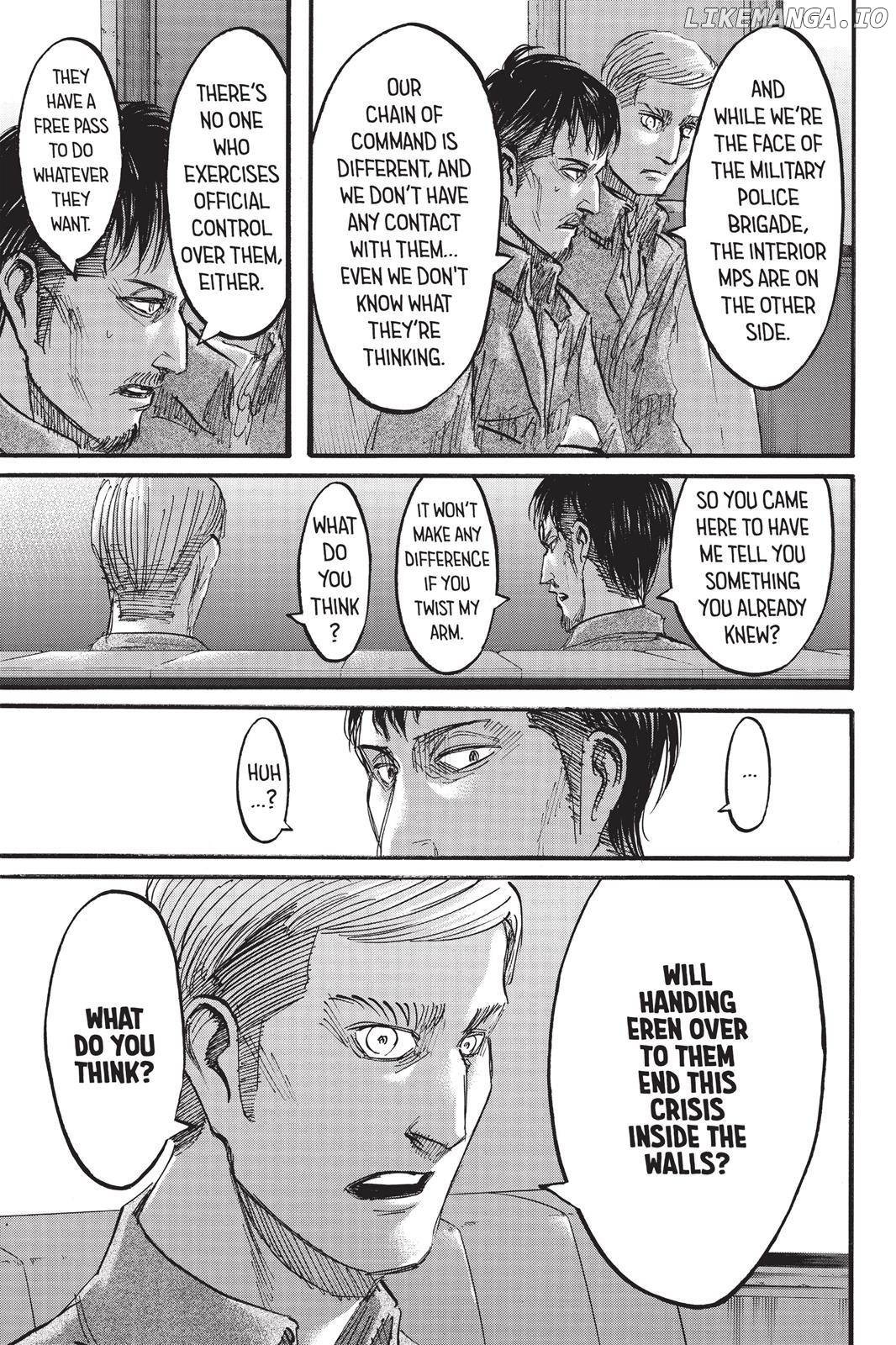 Shingeki no Kyojin, Chapter 53 image 25